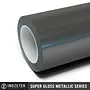 Inozetek Super Gloss Metallic Gunmetal - MSG017