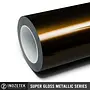 Inozetek Super Gloss Metallic Midnight Gold - MSG022