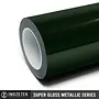Inozetek Super Gloss Metallic Midnight Green - MSG023