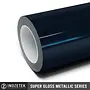 Inozetek Super Gloss Metallic Midnight Blue - MSG024