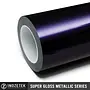 Inozetek Super Gloss Metallic Midnight Purple - MSG025