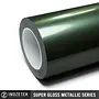 Inozetek Super Gloss Metallic Racing Green - MSG111