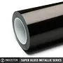 Inozetek Super Gloss Metallic Black - MSG112
