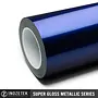 Inozetek Super Gloss Metallic Blueberry - MSG113