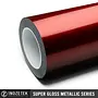Inozetek Super Gloss Metallic Vampire Red MSG114