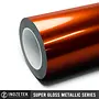 Inozetek Super Gloss Metallic Molten Copper - MSG115