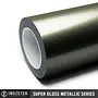 Inozetek Super Gloss Metallic Hunter Jade - MSG117