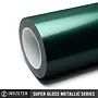 Inozetek Super Gloss Metallic Aventurine - MSG119
