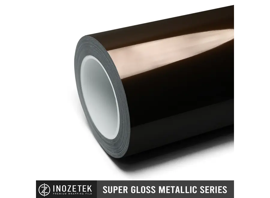 Inozetek Super Gloss Metallic Mocha - MSG121