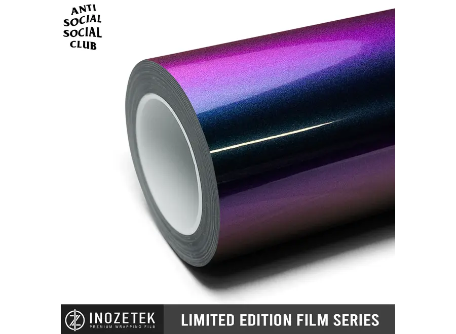 Inozetek Super Gloss Spectrum - ASSC101