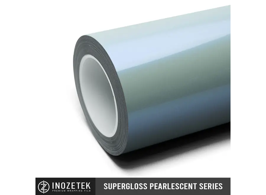 Inozetek Super Gloss Pearl Unicorn - PG032
