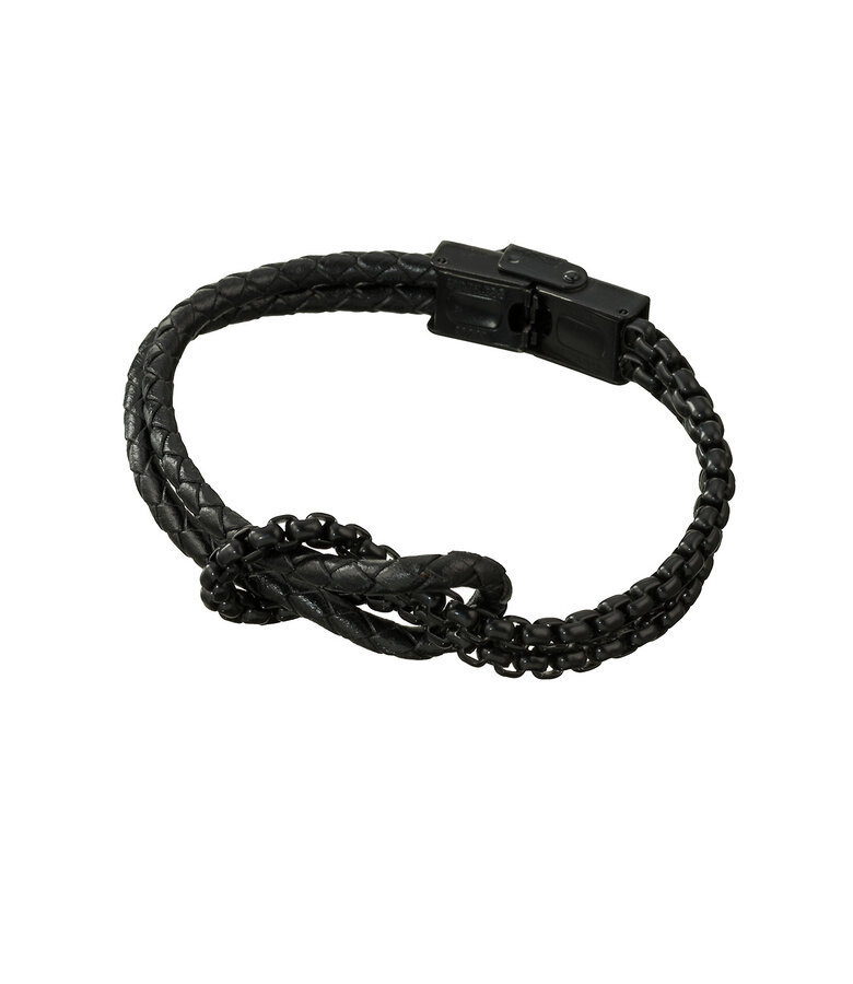 Zumo Bracelets ISAO-SB39981 MattBlack