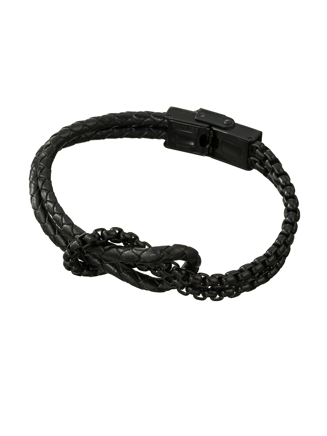 Zumo Bracelets ISAO-SB39981 MattBlack