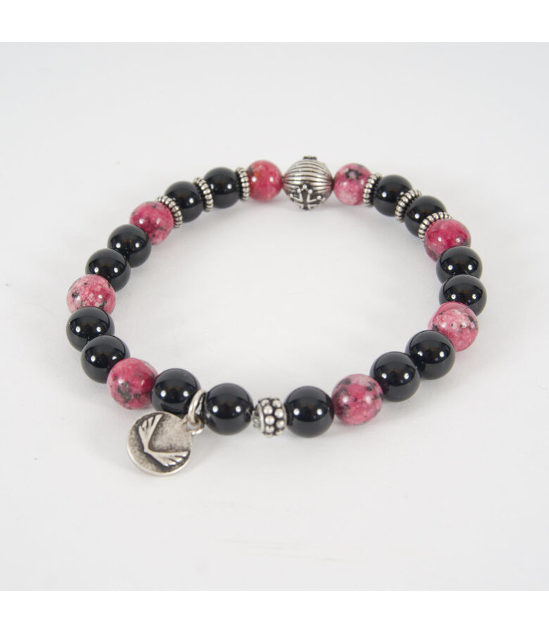 Zumo Bracelets SHOW-SB39974 Red