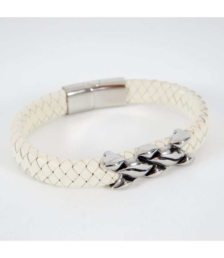 Zumo Bracelets MAKATO-SB39978 Cream