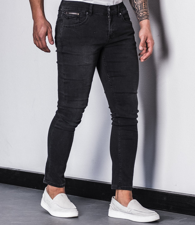 pantalon jean
