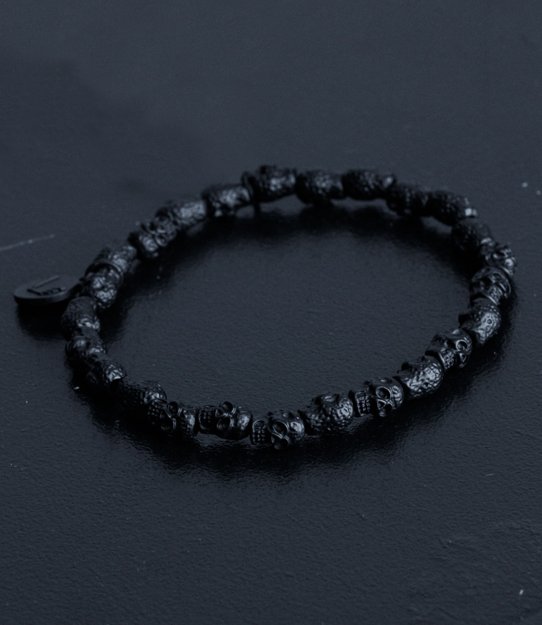 Zumo Bracelets KENTAS Black