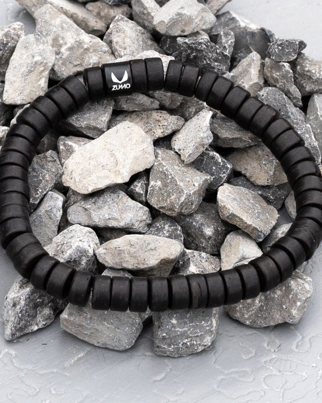 Zumo Bracelets KYTSU Black