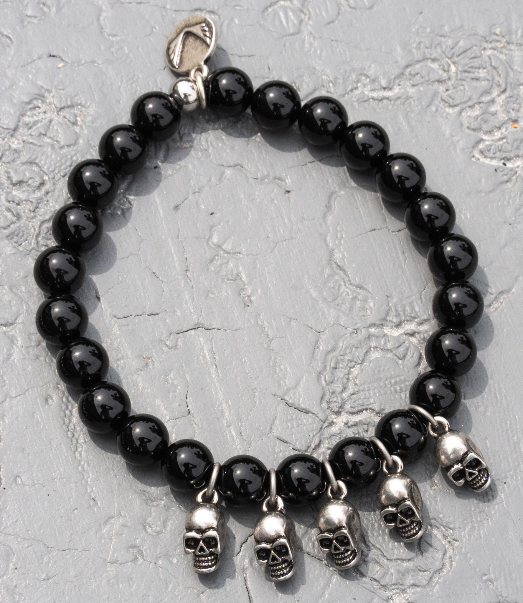 Zumo Bracelets RYUU-SB39973 Black