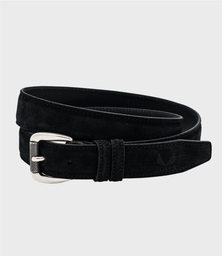 Zumo Belts CETARA-SCAMO Black