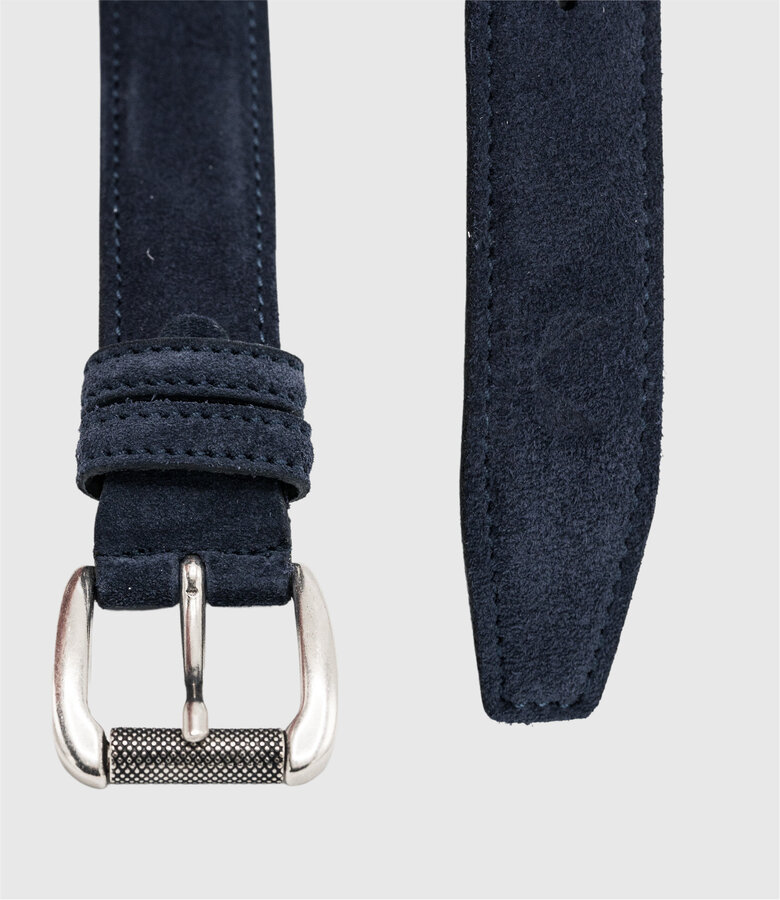 Zumo Belts CETARA-SCAMO Navy