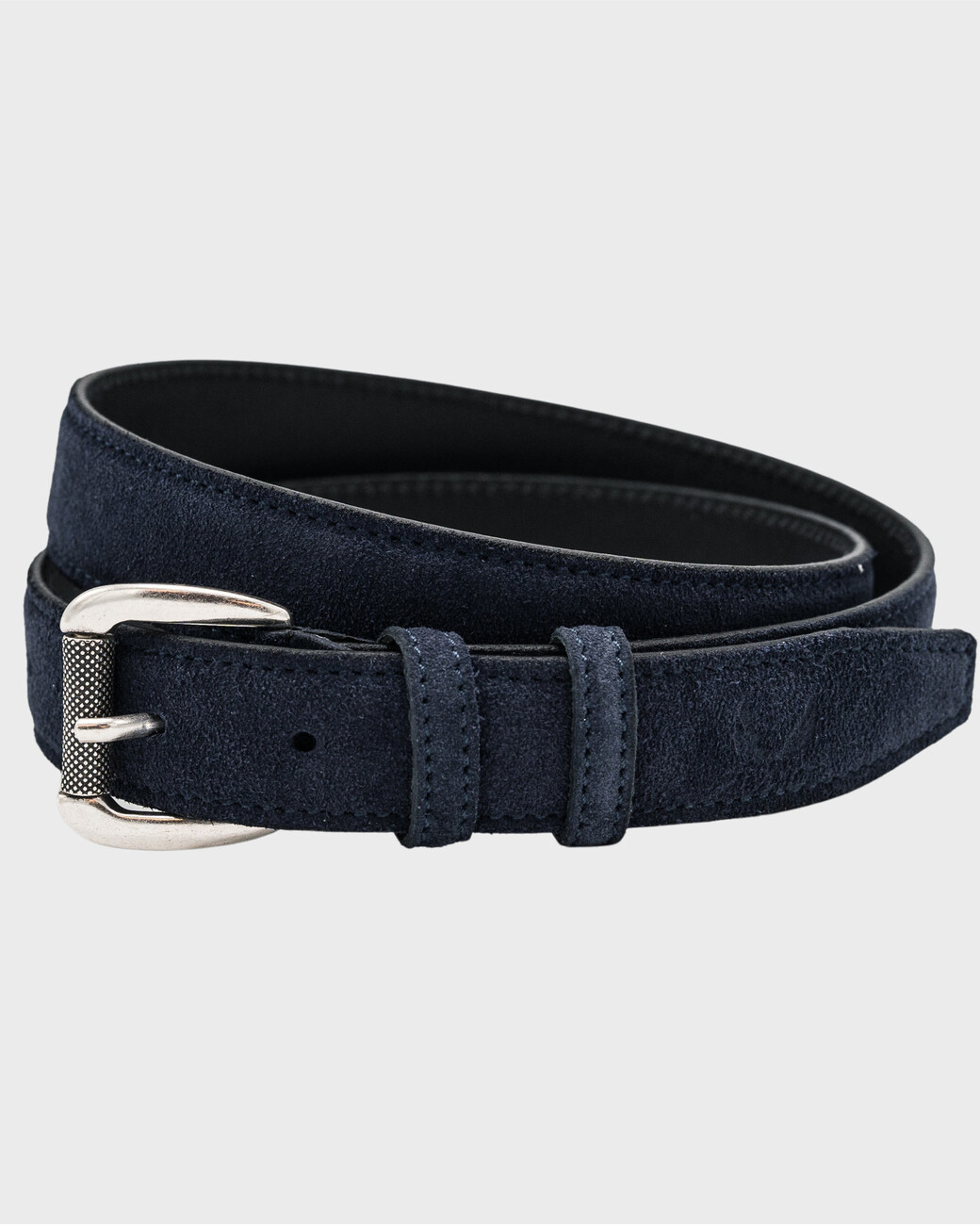 Zumo Belts CETARA-SCAMO Navy