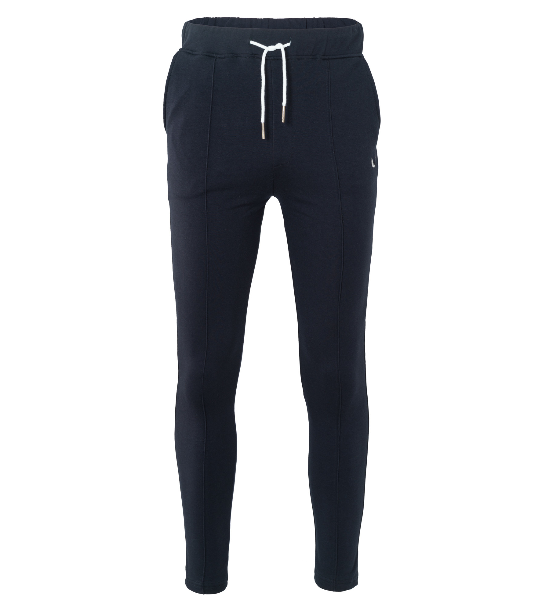 Zumo Skinny Fit Pants ROONEY Navy