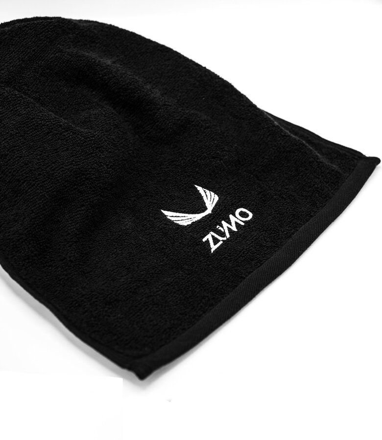 Zumo SPORT TOWEL Black