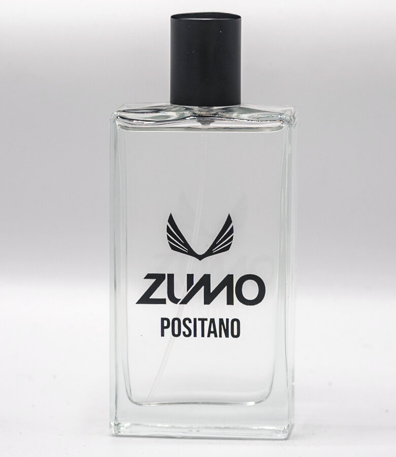 Zumo Parfums POSITANO