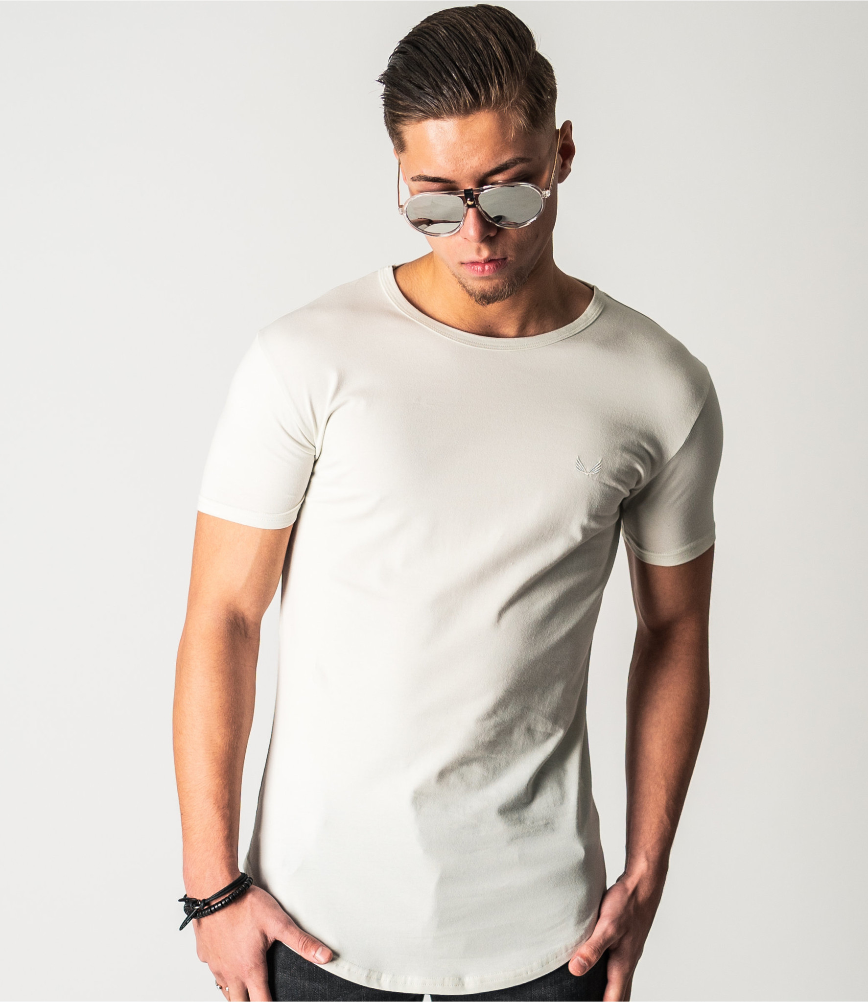 Zumo Slim Fit TShirts BUNDY LightKit