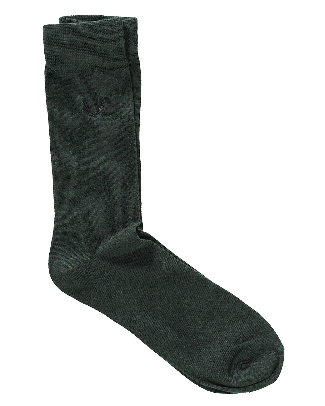 Zumo Socks SOX-FLAT-KNIT DarkArmy