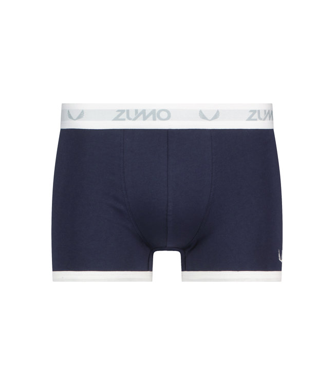 Zumo Slim Fit Underwear LEROYCONTRAST NavyWhite ZUMO