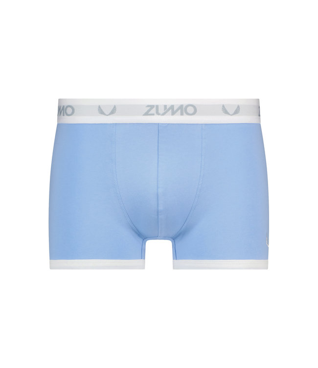 Zumo Slim Fit Underwear LEROYCONTRAST SkyWhite ZUMO