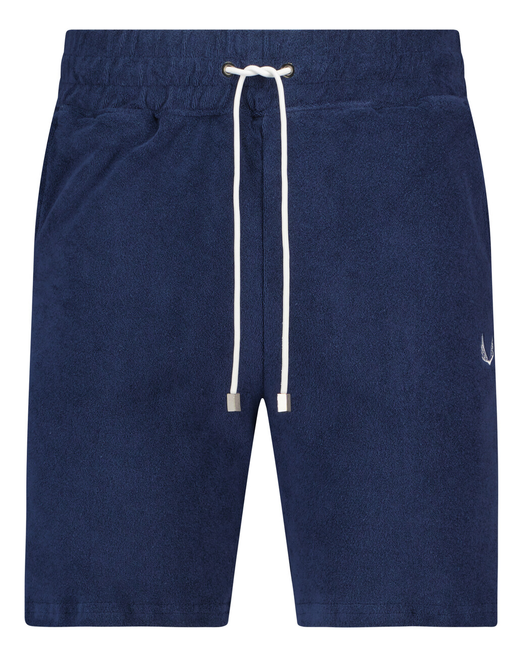 Zumo Slim Fit Shorts TOBRUQ-T Navy