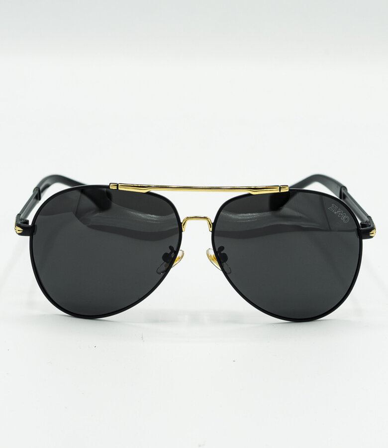 Zumo Sunglasses AIMON-QM017 Black