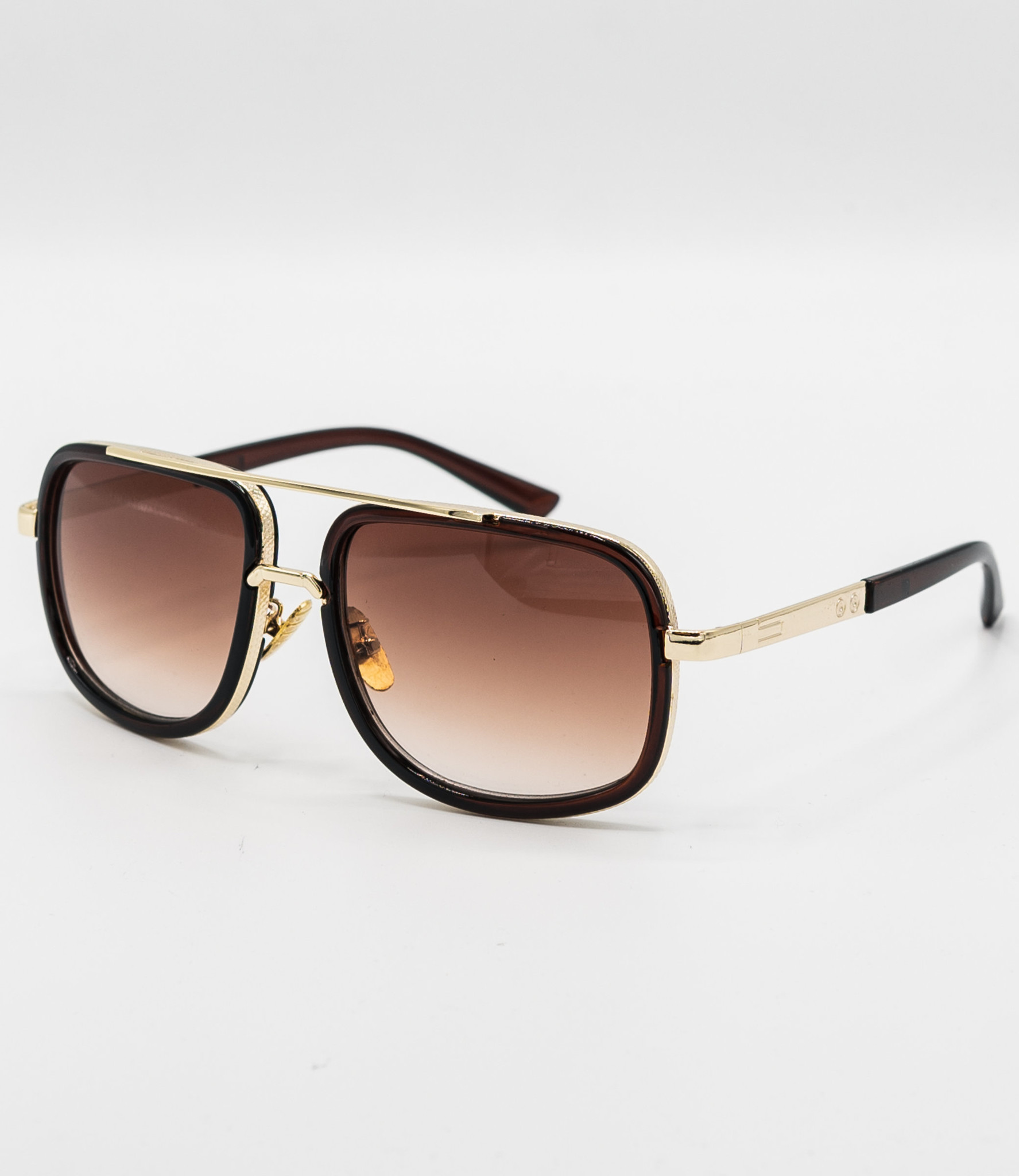 Zumo Sunglasses ALANO-QM007 BrownGold