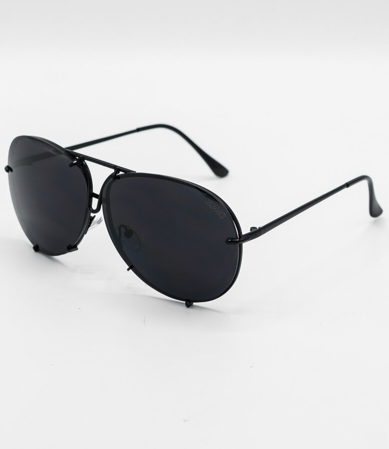 Zumo Sunglasses CHICO-QM012 Black