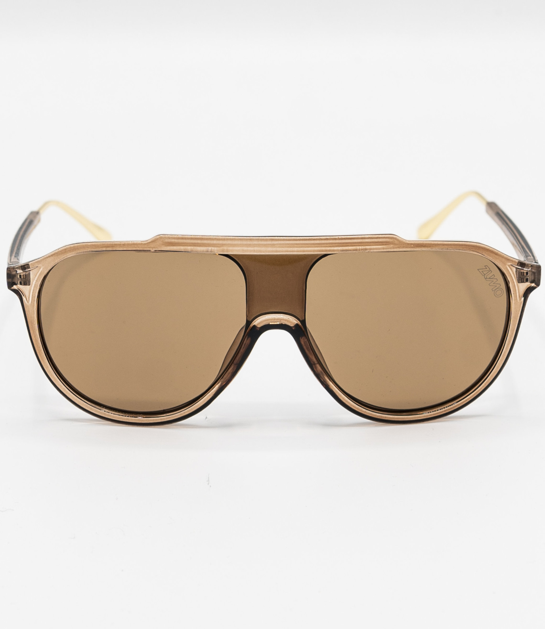 Zumo Sunglasses DIEGO-QM003 Beige