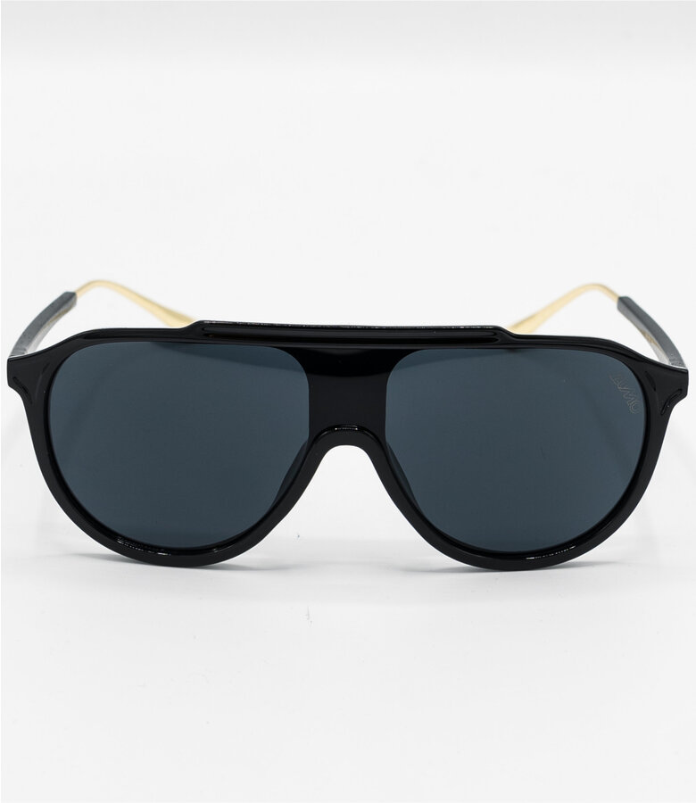 Zumo Sunglasses DIEGO-QM003 Black