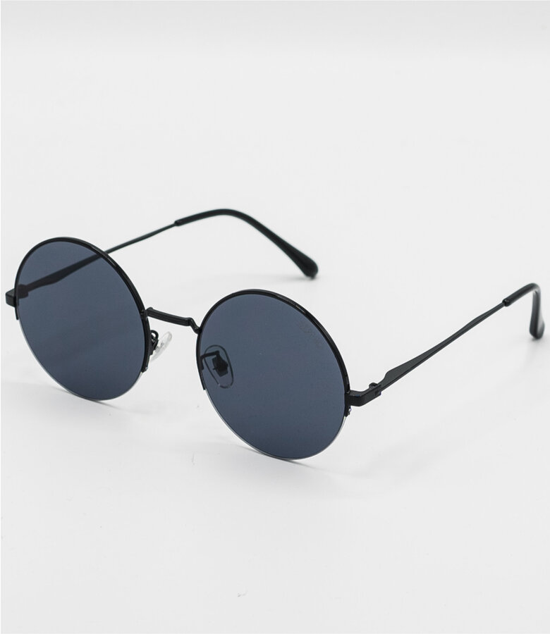Zumo Sunglasses ELIAN-QM004 BlackBlack
