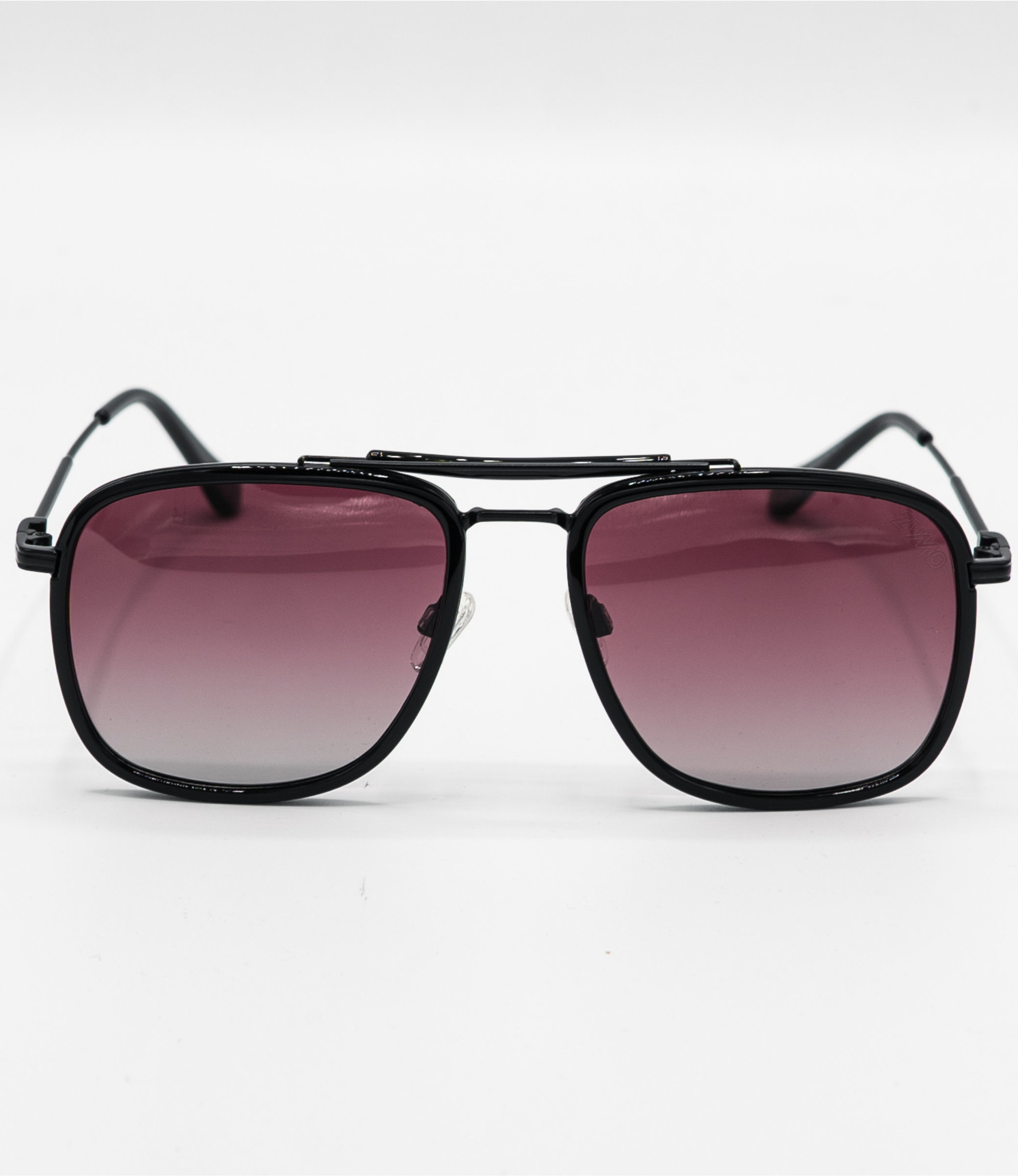 Zumo Sunglasses ELVIO-QM015 BlackRose