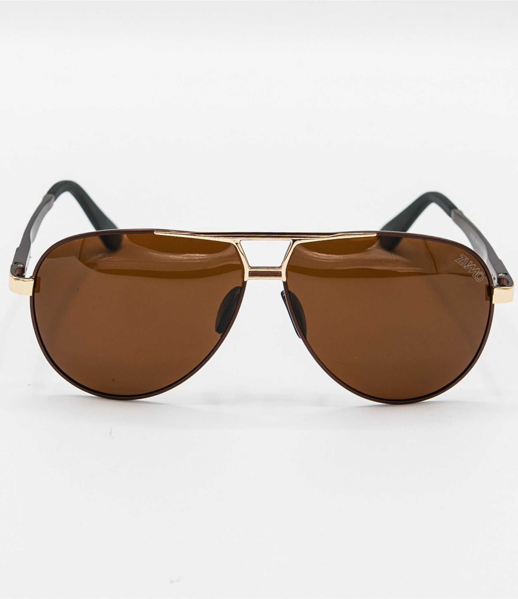 Zumo Sunglasses ESTEBAN-QM009 BrownGold