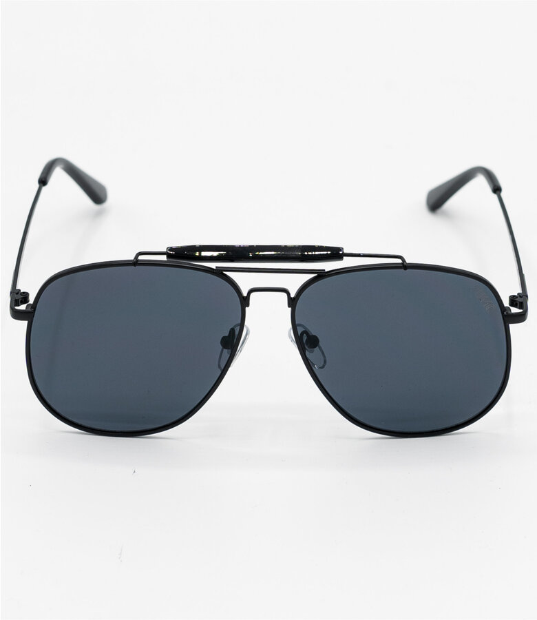 Zumo Sunglasses HUGO-QM002 Black