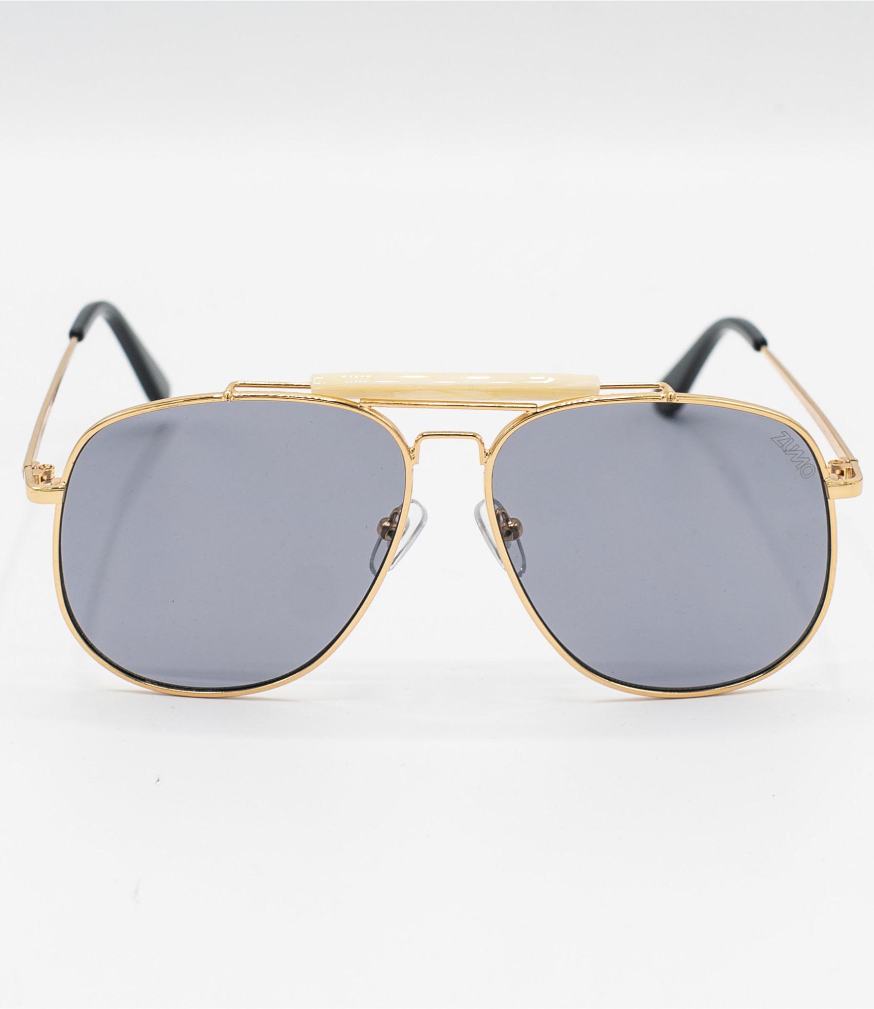 Zumo Sunglasses HUGO-QM002 Gold
