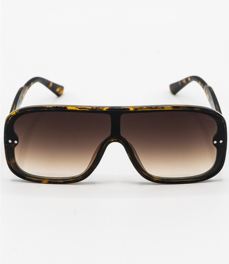 Zumo Sunglasses JULIO-QM008 Leopard