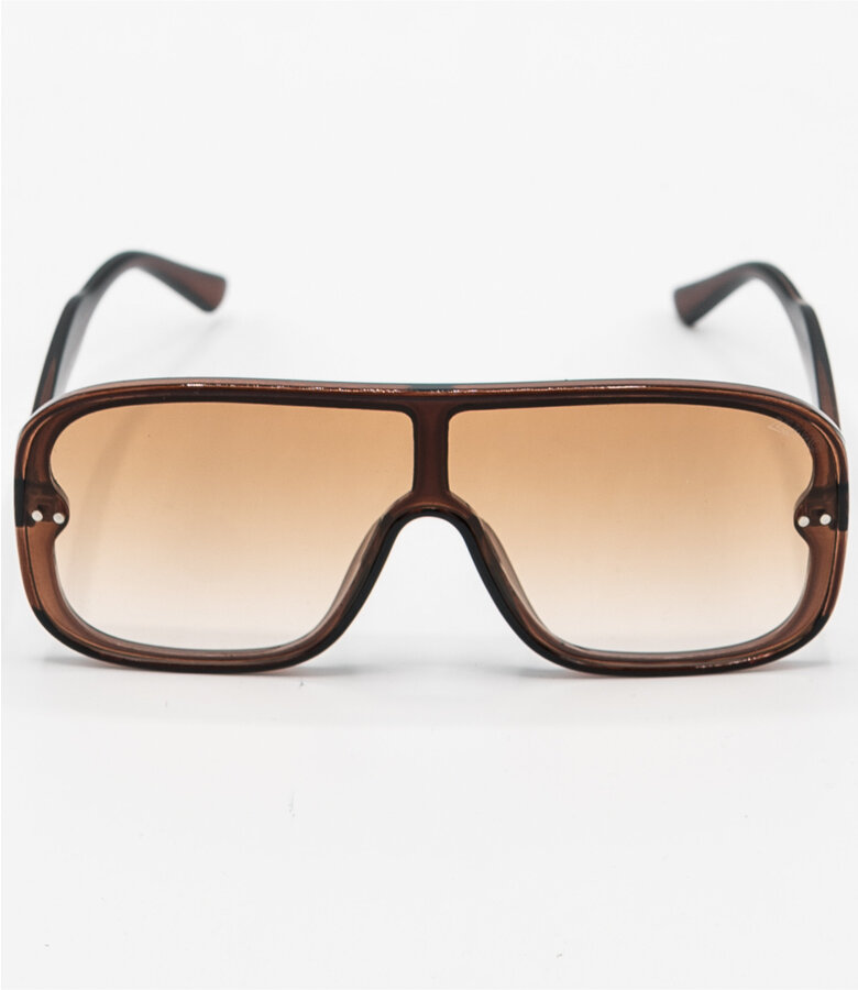 Zumo Sunglasses JULIO-QM008 Tea