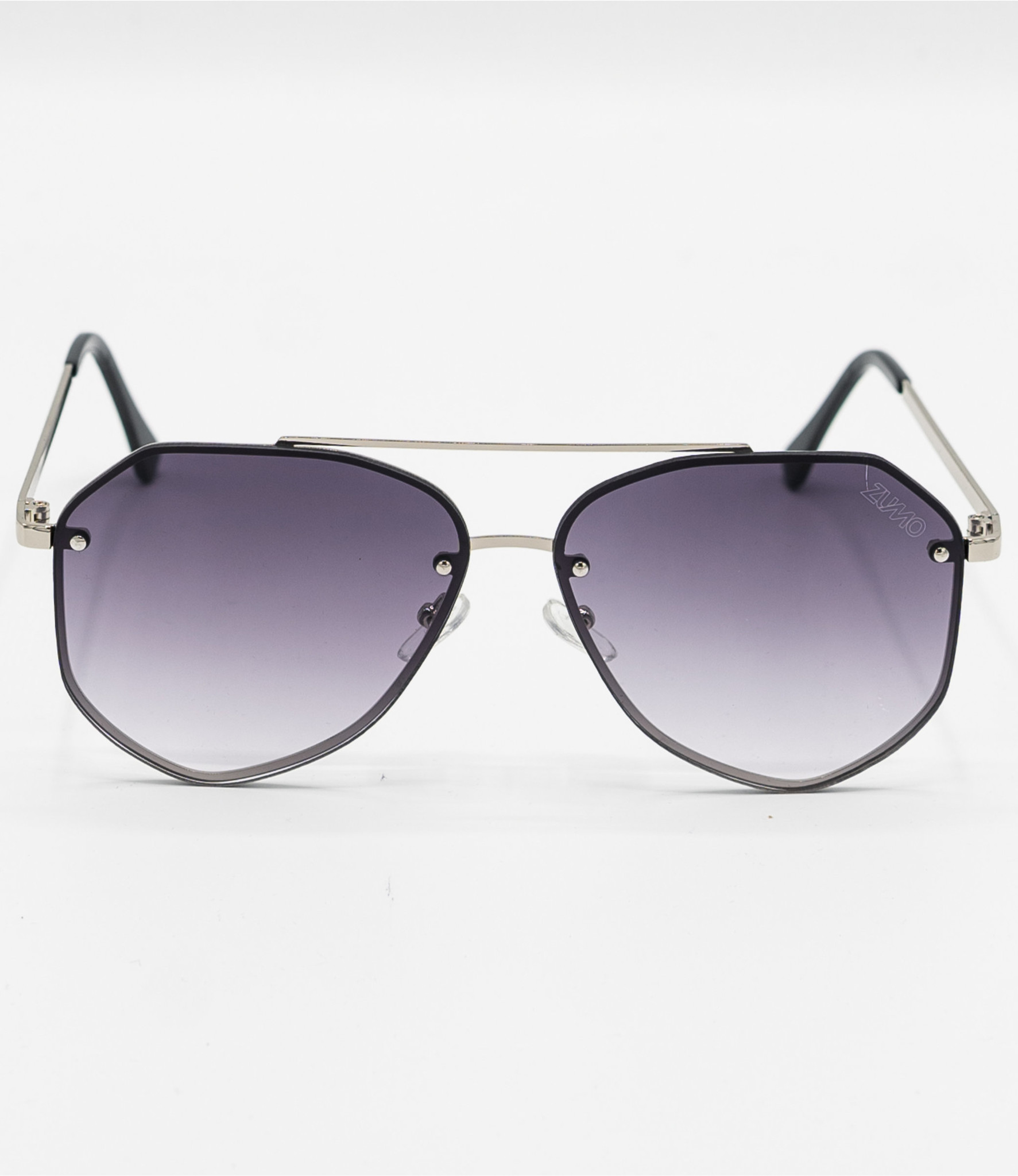 Zumo Sunglasses MOISES-QM016 Black