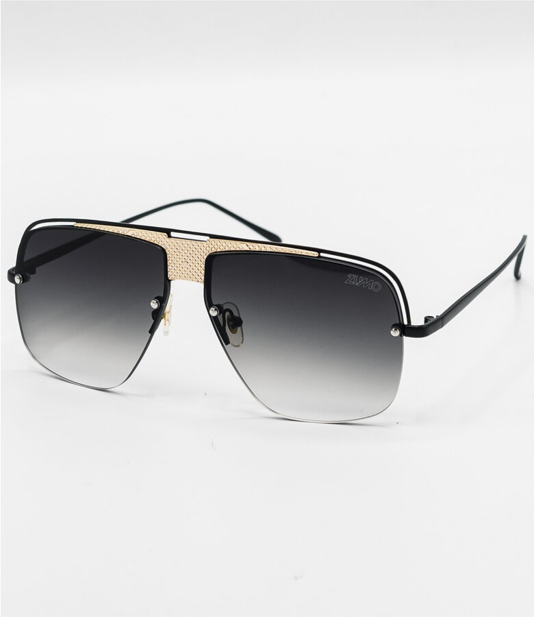 Zumo Sunglasses NESTO-QM019 BlackGrey