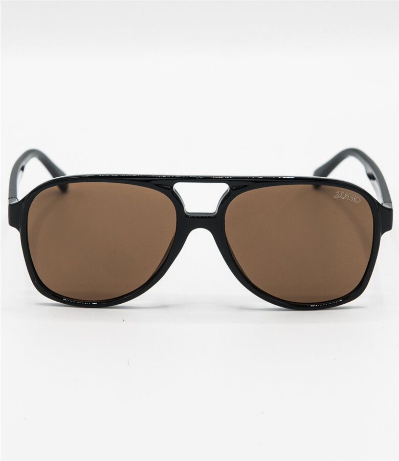 Zumo Sunglasses PACO-QM005 BlackBoxTea