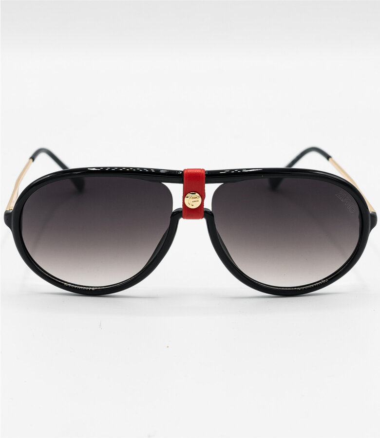 Zumo Sunglasses SANTOS-QM013 BlackGold